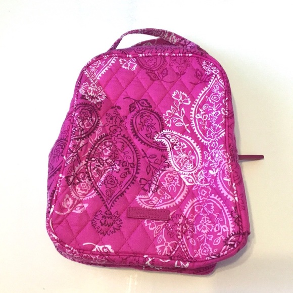 Vera Bradley Handbags - Vera Bradley Lunch Bunch Bag